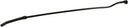 Rein CHE0871 Engine Coolant Hose - Expansion Tank To Upper Radiator Hose