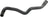 Rein CHE0877 Engine Coolant Hose - Pipe To Engine