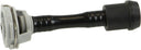 Rein CHE0882 Engine Coolant Hose - Expansion Tank To Radiator