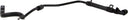 Rein CHE0958 Engine Coolant Hose