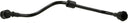 Rein CHE0959 Engine Coolant Hose