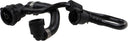 Rein CHE0977 Engine Coolant Hose - Expansion Tank (Upper)