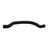 Rein CHH0181P HVAC Heater Hose - Valve To Radiator (Left)