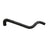 Rein CHH0210R HVAC Heater Hose - Heater Inlet To Flange