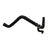 Rein CHH0241R HVAC Heater Hose - Engine To Feed Line