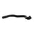 Rein CHH0477 HVAC Heater Hose - Auxiliary Water Pump Inlet or Heater To Auxiliary Water Pump