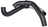 Rein CHH0626 HVAC Heater Hose Assembly