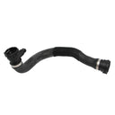 Rein CHK0008P Radiator Coolant Hose Kit - Lower - Radiator To Thermostat