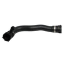 Rein CHK0009P Radiator Coolant Hose Kit - Lower or Lower - Radiator To Thermostat