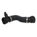 Rein CHK0401R Radiator Coolant Hose Kit - Lower