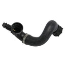 Rein CHK0462 Radiator Coolant Hose Kit - Lower - Radiator To Thermostat