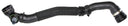 Rein CHK0595 Radiator Coolant Hose Kit - Lower