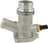 Rein CHK0940 Engine Coolant Hose Connector