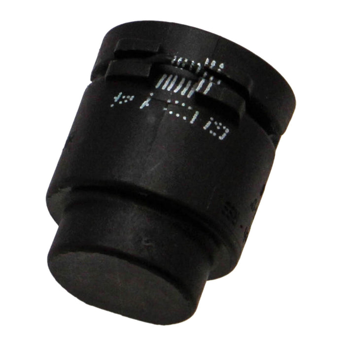 Rein CHM0522 Engine Coolant Reservoir Plug