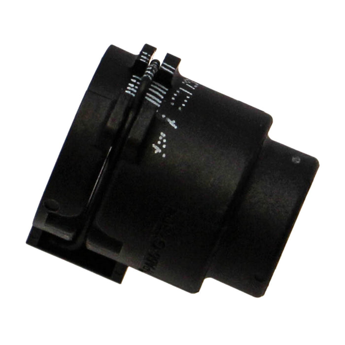 Rein CHM0522 Engine Coolant Reservoir Plug