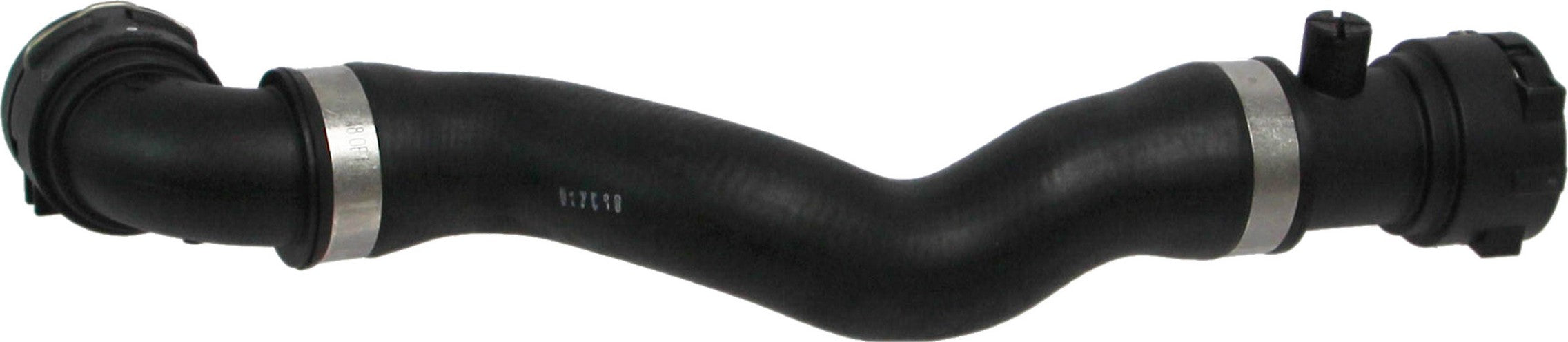 Rein CHR0003 Radiator Coolant Hose - Upper