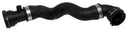 Rein CHR0003 Radiator Coolant Hose - Upper