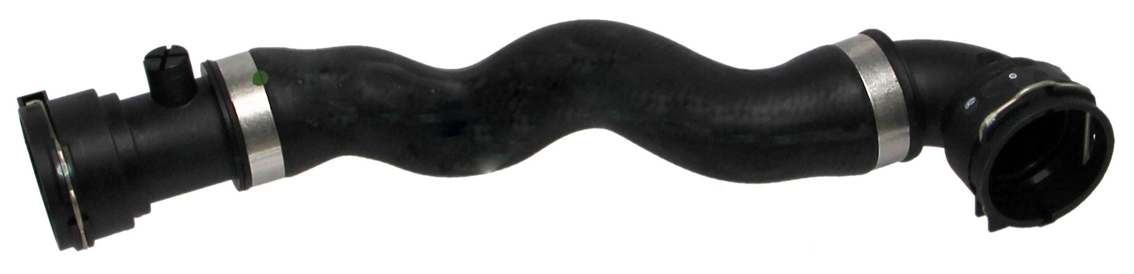 Rein CHR0003 Radiator Coolant Hose - Upper