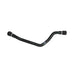Rein CHR0007 Radiator Coolant Hose - Lower - Radiator To Pipe