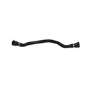 Rein CHR0007 Radiator Coolant Hose - Lower - Radiator To Pipe
