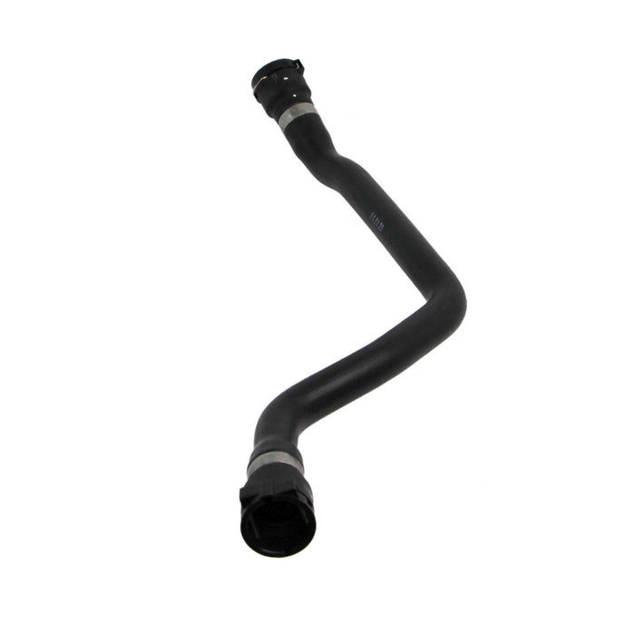 Rein CHR0007 Radiator Coolant Hose - Lower - Radiator To Pipe