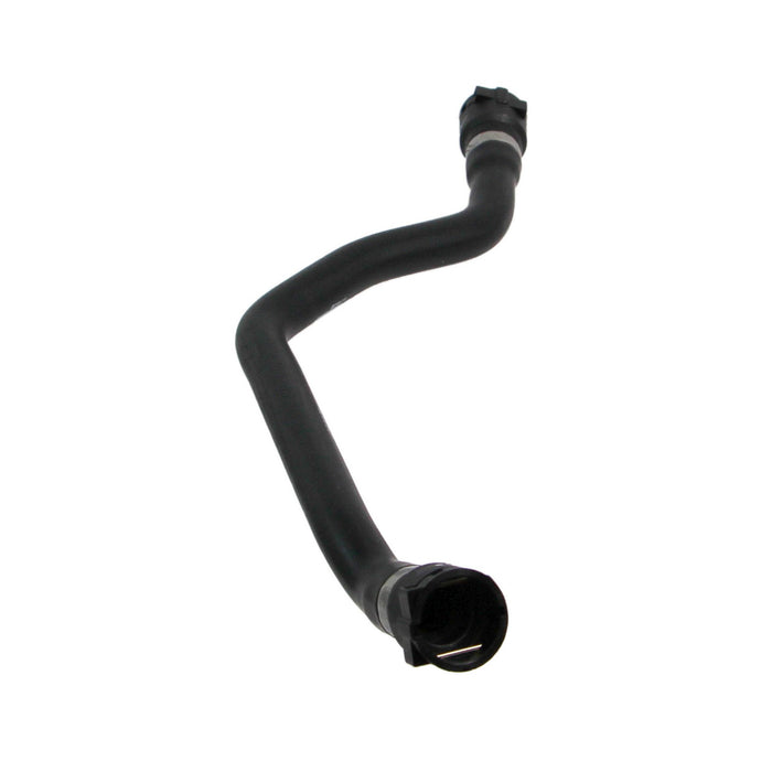 Rein CHR0007 Radiator Coolant Hose - Lower - Radiator To Pipe