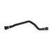 Rein CHR0007 Radiator Coolant Hose - Lower - Radiator To Pipe