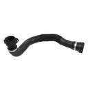 Rein CHR0008P Radiator Coolant Hose - Lower or Lower - Radiator To Thermostat