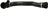 Rein CHR0009 Radiator Coolant Hose - Lower or Lower - Radiator To Thermostat