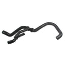 Rein CHR0012R Radiator Coolant Hose - Upper