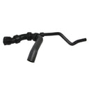 Rein CHR0015R Radiator Coolant Hose - Upper