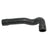 Rein CHR0016R Radiator Coolant Hose - Lower