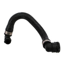 Rein CHR0019P Radiator Coolant Hose - Lower - Heat Exchanger To Radiator or Lower - Radiator To Heat Exchanger