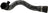 Rein CHR0032 Radiator Coolant Hose - Lower