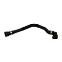 Rein CHR0037P Radiator Coolant Hose - Lower - Radiator To Water Pump