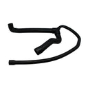 Rein CHR0041R Radiator Coolant Hose - Lower