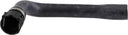 Rein CHR0057R Radiator Coolant Hose - Upper