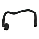 Rein CHR0066R Radiator Coolant Hose - Lower - Radiator To Pipe