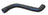 Rein CHR0073R Radiator Coolant Hose - Upper Left