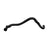 Rein CHR0117R Radiator Coolant Hose - Lower