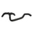 Rein CHR0133R Radiator Coolant Hose - Upper