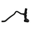 Rein CHR0134R Radiator Coolant Hose - Upper