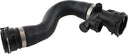 Rein CHR0186 Radiator Coolant Hose - Upper