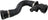 Rein CHR0186 Radiator Coolant Hose - Upper