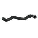 Rein CHR0195R Radiator Coolant Hose - Upper
