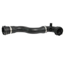 Rein CHR0345R Radiator Coolant Hose - Upper - Tank To Thermostat Housing