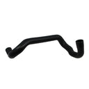 Rein CHR0358R Radiator Coolant Hose - Lower - Radiator To Engine