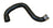 Rein CHR0359P Radiator Coolant Hose - Lower