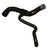 Rein CHR0370R Radiator Coolant Hose - Lower