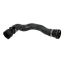 Rein CHR0373R Radiator Coolant Hose - Lower - Radiator To Thermostat